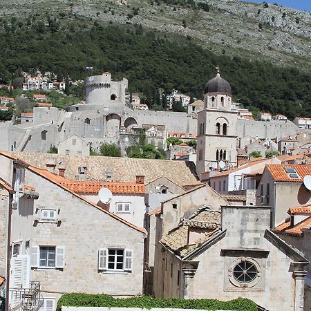 Apartment Jacqueline Dubrovnik Buitenkant foto