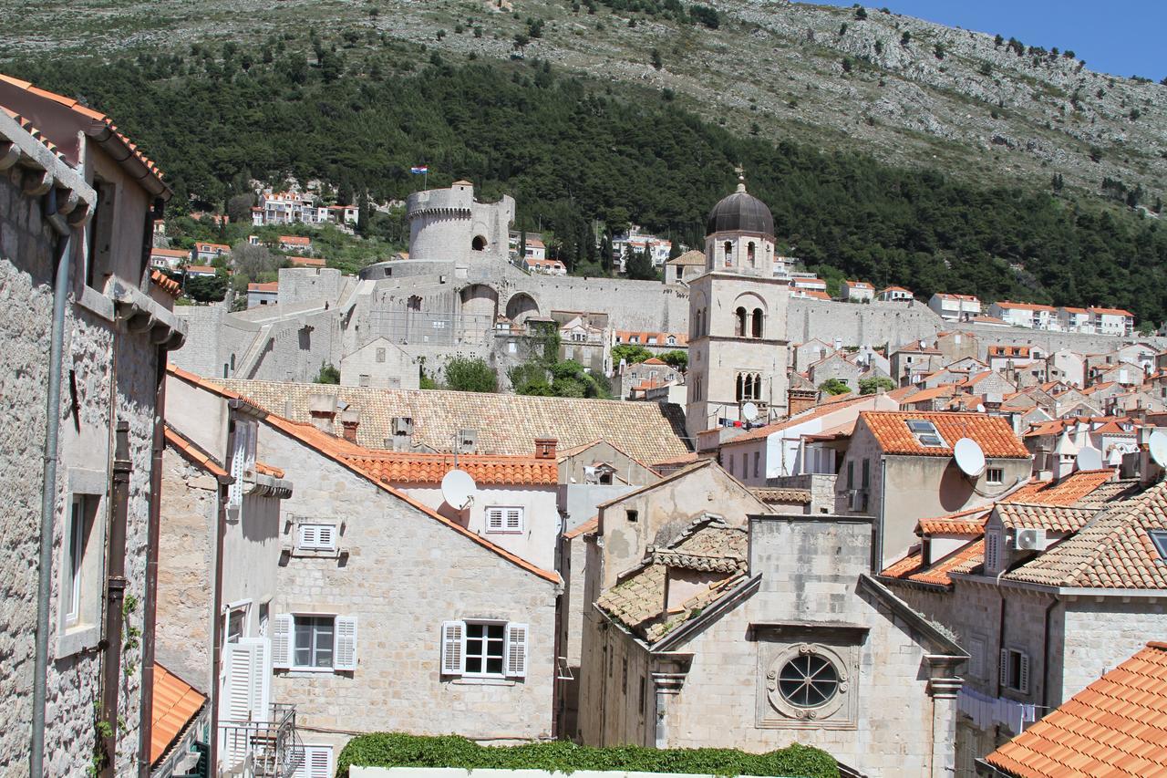 Apartment Jacqueline Dubrovnik Buitenkant foto