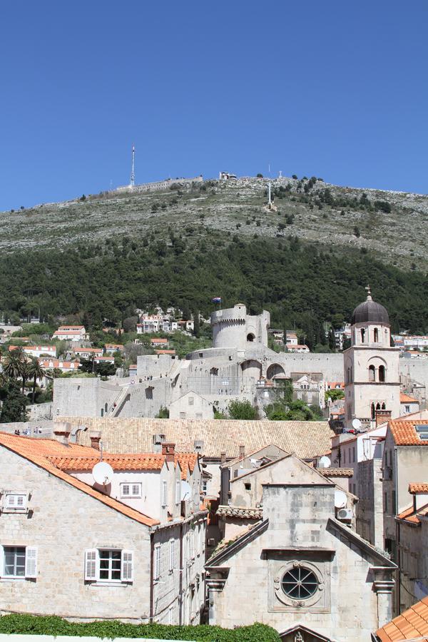 Apartment Jacqueline Dubrovnik Buitenkant foto