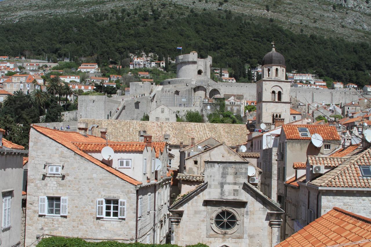 Apartment Jacqueline Dubrovnik Buitenkant foto